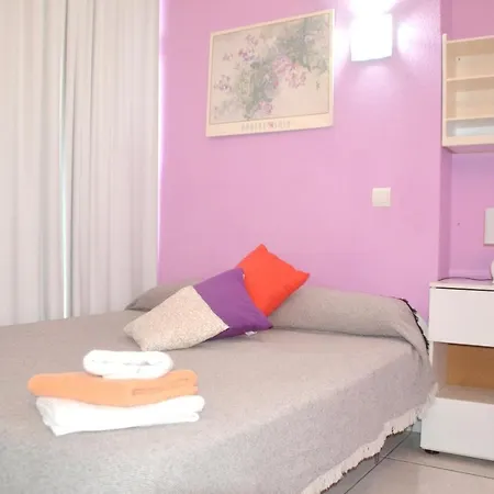 Apartament Av. Familia De Betancourt Y Molina *