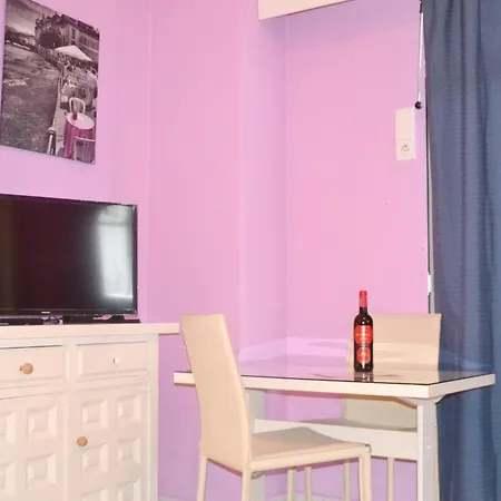 Apartament Av. Familia De Betancourt Y Molina